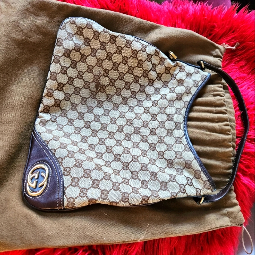 Original Gucci bag